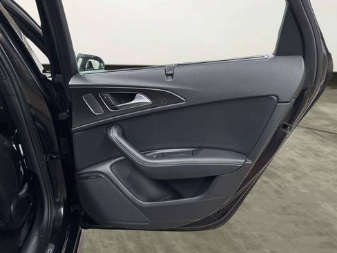 Used 2015 Audi S6 AWD/4WD image 20