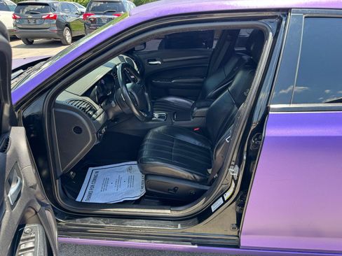 Used 2016 Chrysler 300 S AWD/4WD image 12