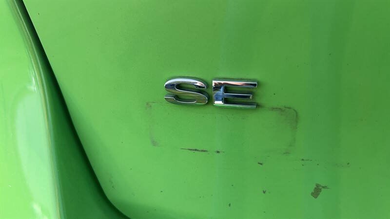 Used 2014 Ford Fiesta SE FWD image 12
