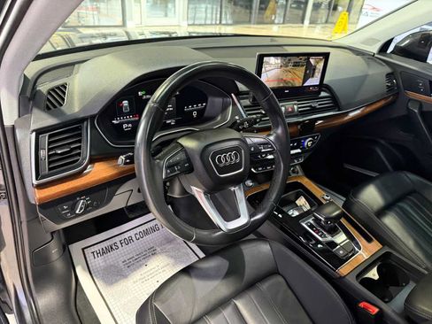 Used 2023 Audi Q5 2.0T Premium Plus AWD/4WD image 19