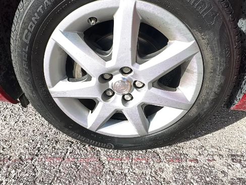 Used 2008 Toyota Prius FWD image 22