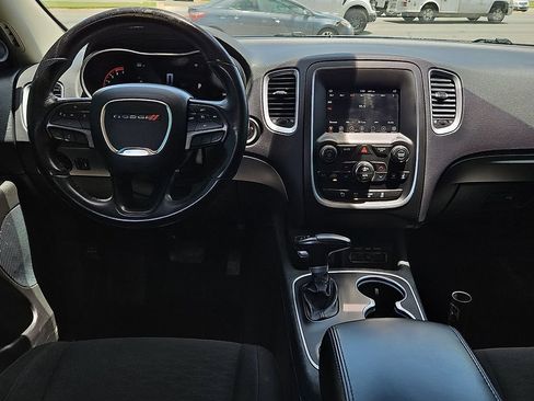 Used 2019 Dodge Durango AWD w/ Skid Plate Group image 17