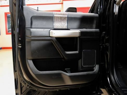 Used 2019 Ford F250 Lariat AWD/4WD image 57