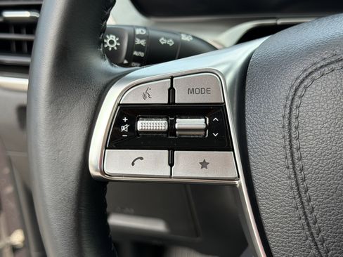 Used 2024 Kia Telluride S w/ S Sunroof Package FWD image 23