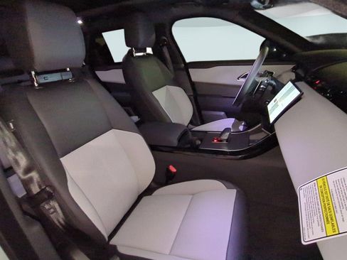 New 2026 Land Rover Range Rover Velar S AWD/4WD image 30