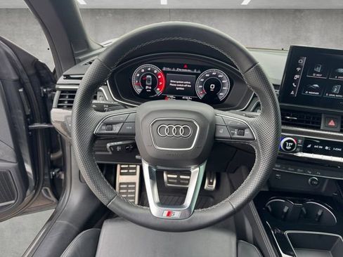 Used 2023 Audi S5 Prestige image 21