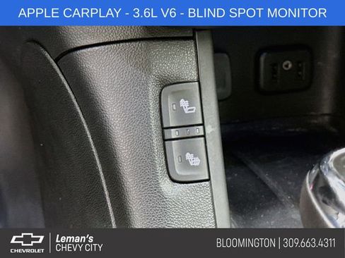 Used 2019 GMC Acadia SLT FWD image 22