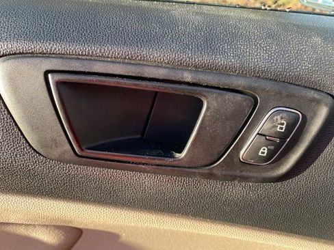 Used 2021 Ford EcoSport S FWD image 14