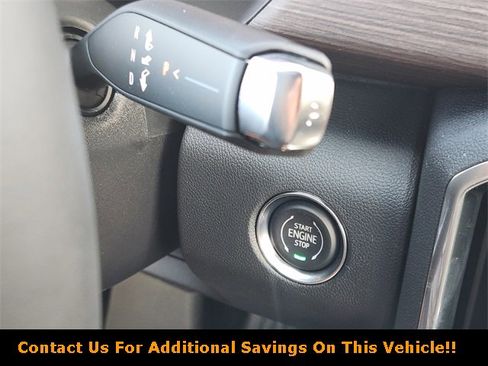 New 2026 GMC Acadia Denali w/ Super Cruise Package image 16