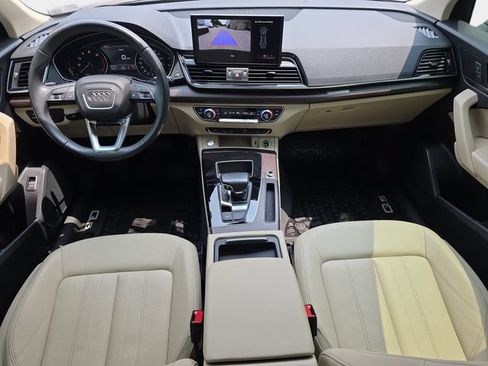 Used 2022 Audi Q5 2.0T Premium AWD/4WD image 10