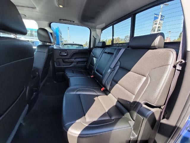Used 2018 GMC Sierra 1500 SLT AWD/4WD image 22