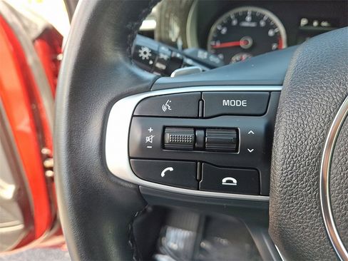 Used 2023 Kia K5 GT image 24