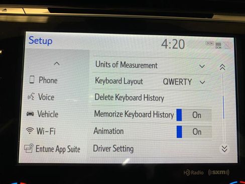 Used 2020 Toyota Camry XSE image 27