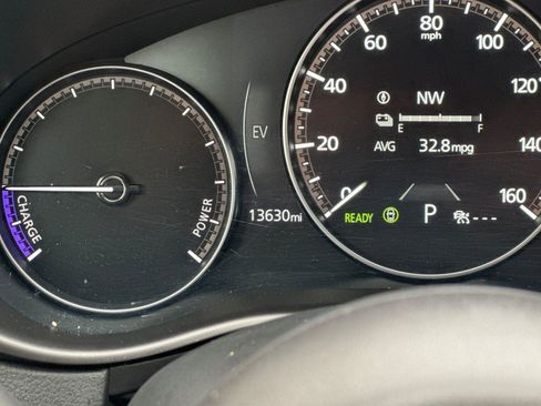 Certified 2025 MAZDA CX-50 2.5 Hybrid w/ Weather Package image 25