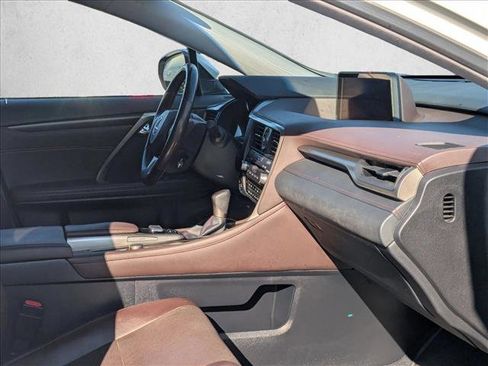 Used 2017 Lexus RX 350 AWD image 23