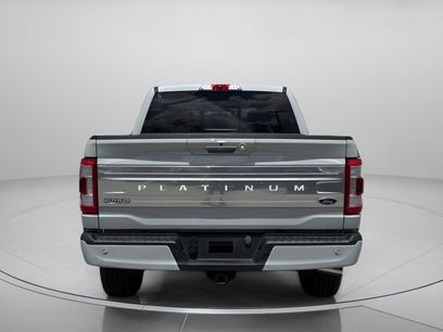 Used 2023 Ford F150 Platinum w/ Equipment Group 701A High
