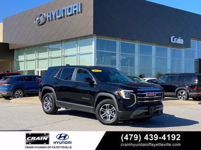 Used 2026 GMC Terrain Elevation