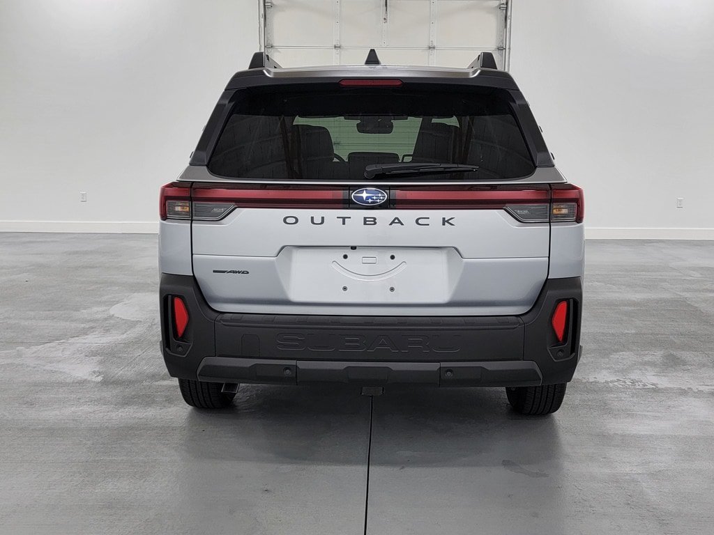 New 2026 Subaru Outback Premium AWD/4WD image 5