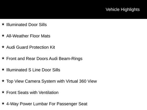 New 2026 Audi Q8 Premium Plus image 4