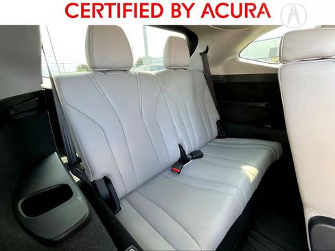 Certified 2023 Acura MDX SH-AWD w/ Technology Package image 34