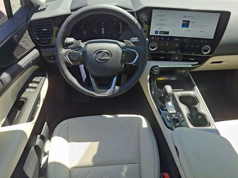 New 2026 Lexus NX 350 AWD w/ Luxury Package image 6