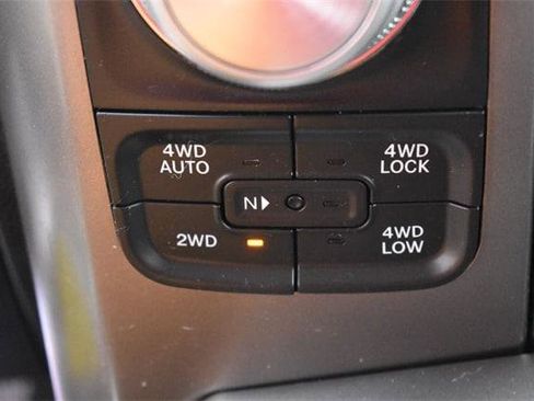 Certified 2017 RAM 1500 Sport w/ Quick Order Package 26Q Night image 36