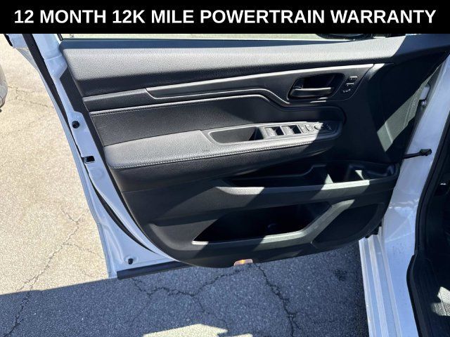 Used 2023 Honda Odyssey Sport image 13