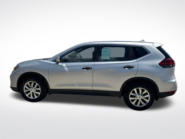 Used 2019 Nissan Rogue S FWD image 6