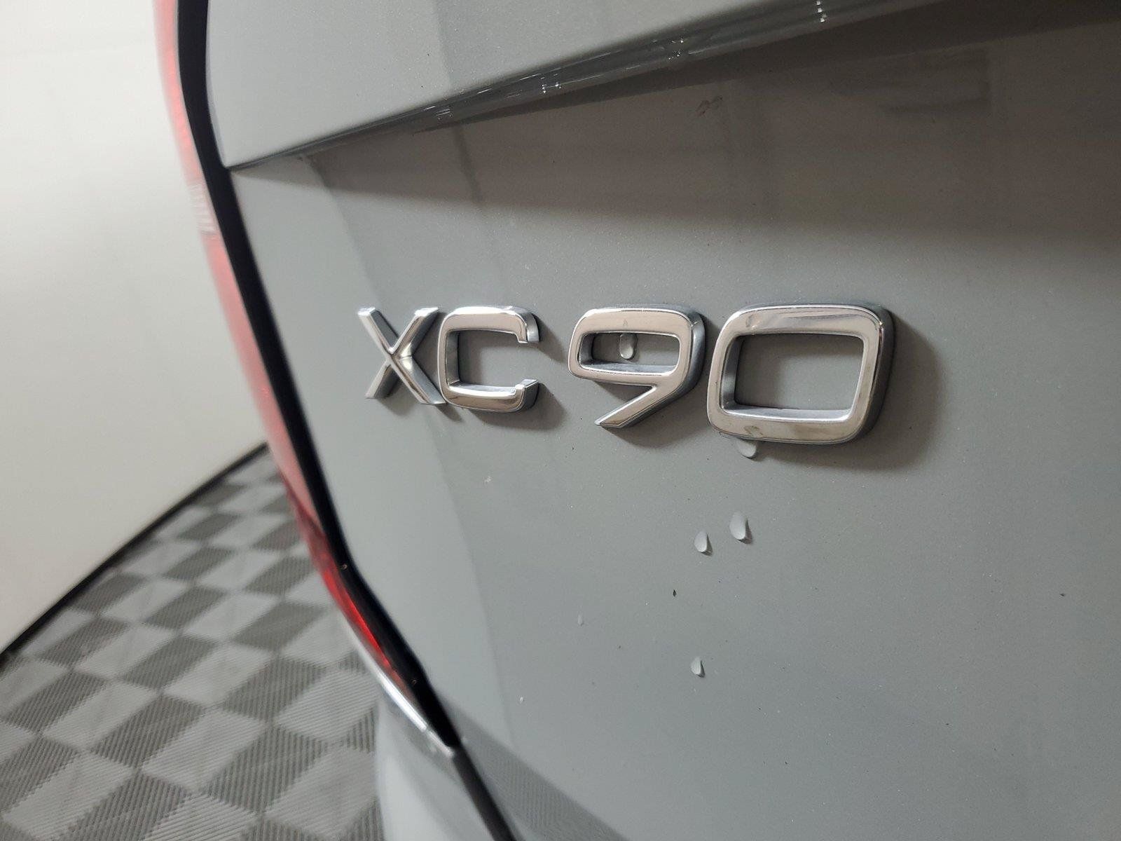Certified 2026 Volvo XC90 B6 Plus AWD/4WD image 7