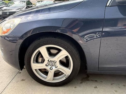 Used 2012 Volvo S60 T5 w/ Climate Pkg FWD image 35