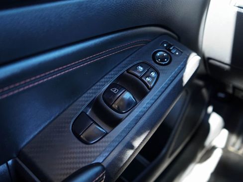 Used 2022 Nissan Altima 2.5 SR w/ Midnight Edition Package image 25