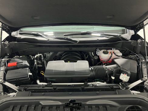 New 2026 Chevrolet Silverado 1500 LT Trail Boss w/ LT Trail Boss Premium Package image 29