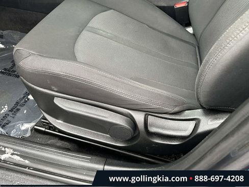 Used 2021 Kia K5 LXS image 15