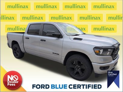 Used 2023 RAM 1500 Big Horn