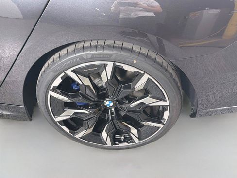 New 2027 BMW 540i xDrive w/ M Sport Package AWD/4WD image 32