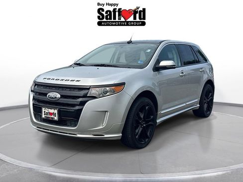 Used 2014 Ford Edge Sport w/ Driver Entry Package FWD image 1