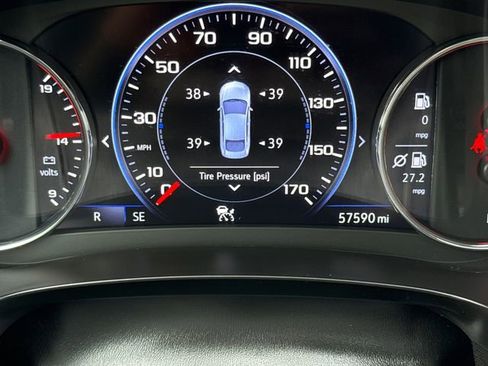 Used 2024 Chevrolet Malibu LT FWD image 31