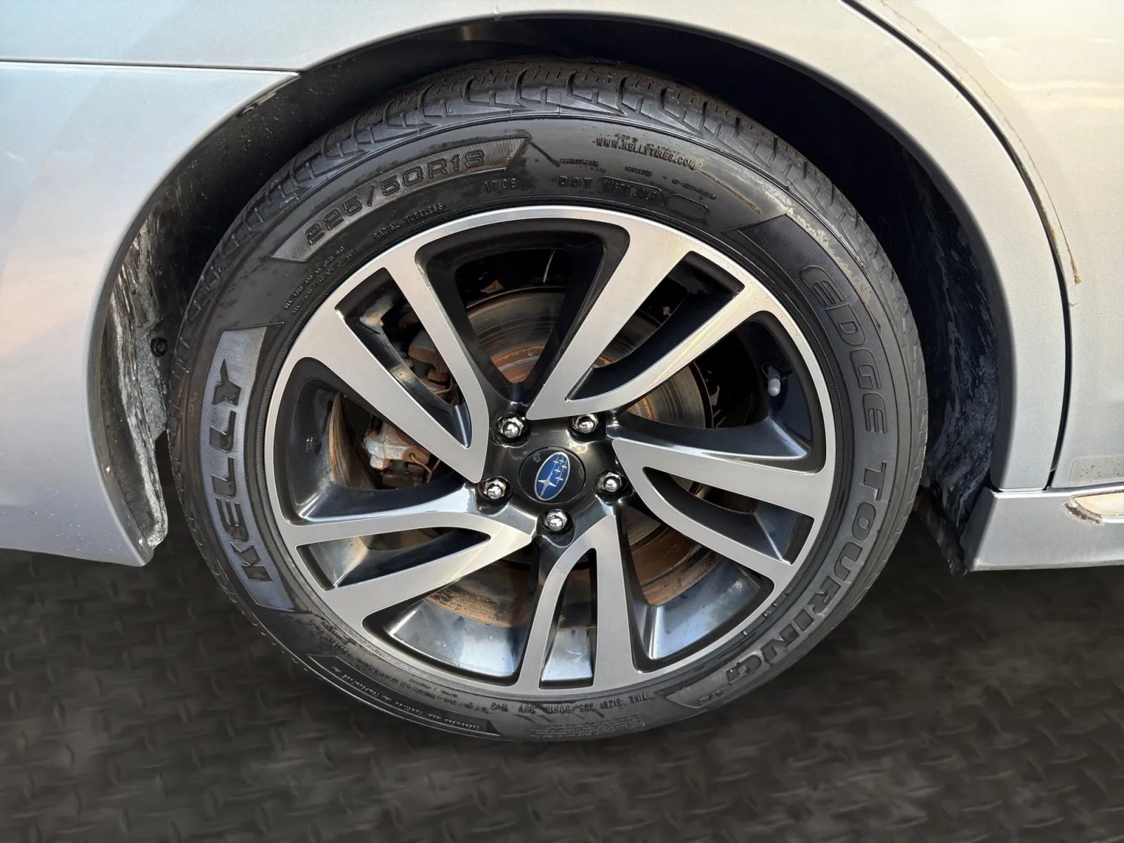 Used 2019 Subaru Legacy 2.5i Sport AWD/4WD image 40