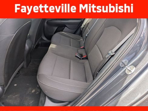 Used 2021 Kia Forte LXS FWD image 29