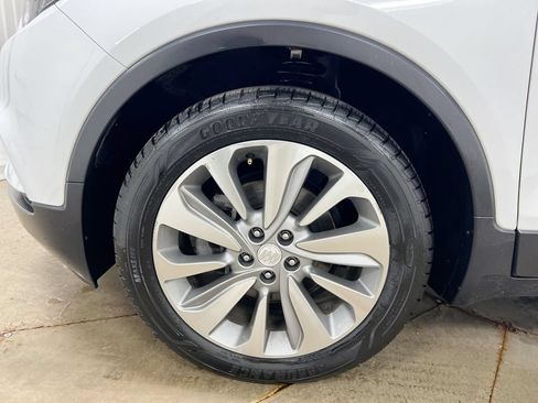 Used 2018 Buick Encore Preferred FWD image 25