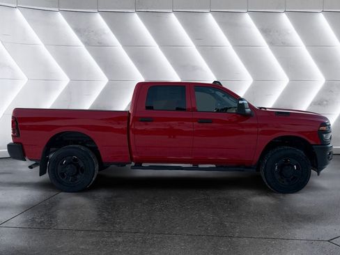 New 2026 RAM 2500 Tradesman AWD/4WD image 8