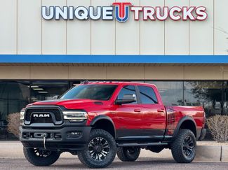 Used 2020 RAM 2500 Power Wagon image 1