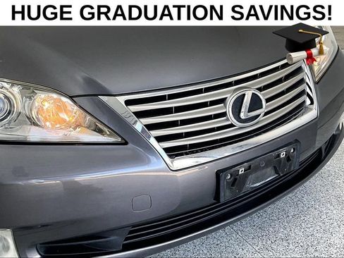 Used 2012 Lexus ES 350 FWD image 35