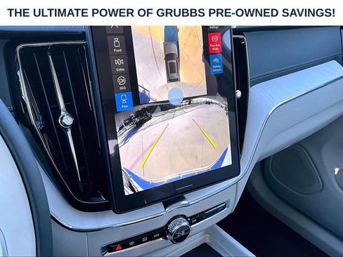 New 2026 Volvo XC60 T8 Ultra w/ Protection Package Premier AWD/4WD image 21