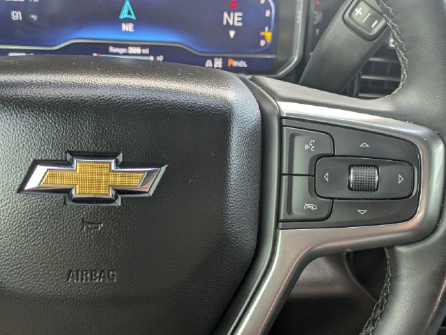 Used 2024 Chevrolet Silverado 1500 LT AWD/4WD image 23