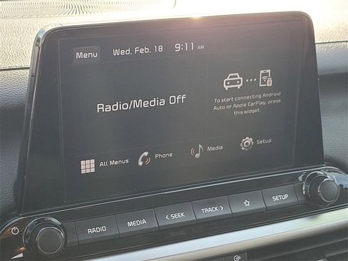 Used 2024 Kia Forte LXS w/ LXS Technology Package image 19