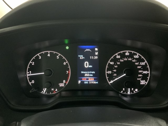 Used 2025 Toyota Corolla LE FWD image 23