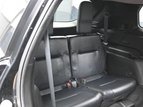 Used 2022 Mitsubishi Outlander SE FWD image 36