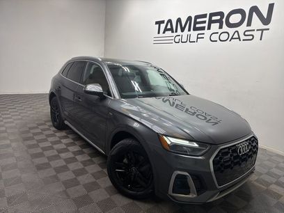 Used 2022 Audi Q5 2.0T Premium