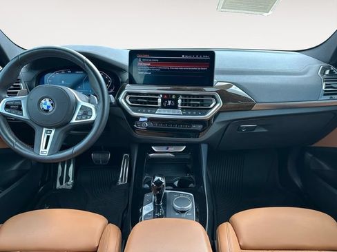 Used 2024 BMW X3 M40i w/ Premium Package AWD/4WD image 11